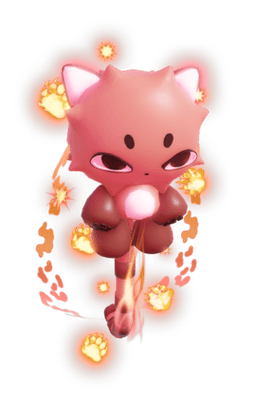 Tanuki Trinket