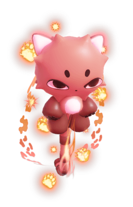 Tanuki Trinket