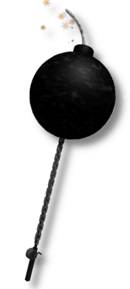 The Bomb Ball