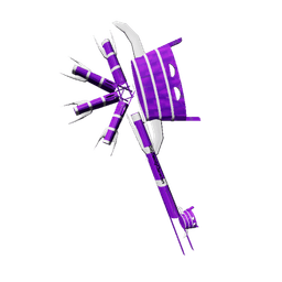 the mace