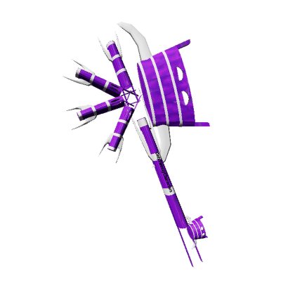 the mace