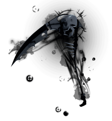 The Reaper