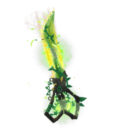 Thornspike Branch