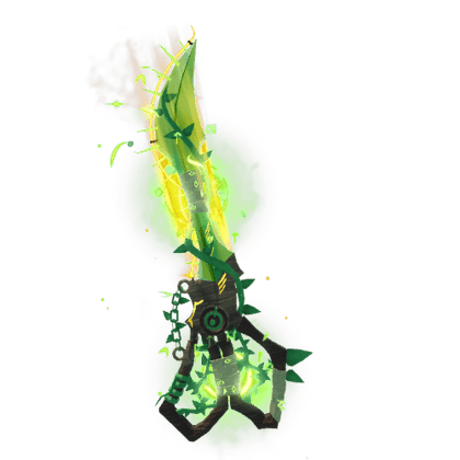 Thornspike Branch