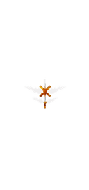 Tiny Seraphic Rod