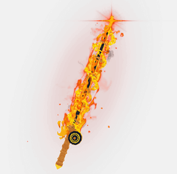 Titan's Spine