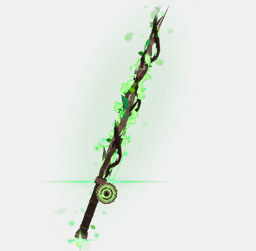 Twig Of Triumph