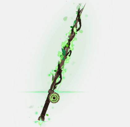 Twig Of Triumph