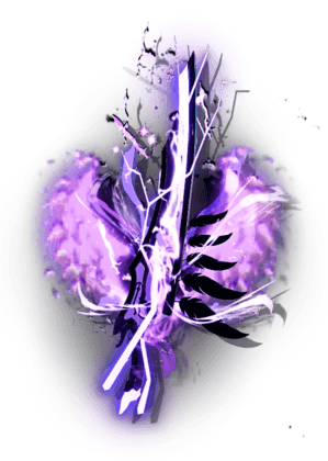 Umbral Vengeance