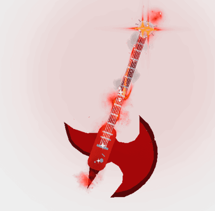 Vampire's Guitar
