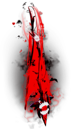 Vampiric Fang