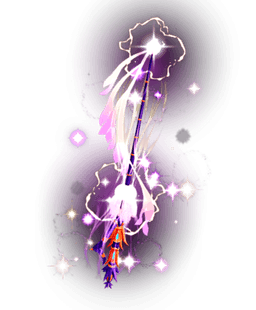 Velvet's Jelly