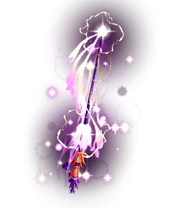 Velvet's Jelly