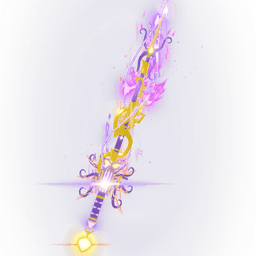 Violet Kraken