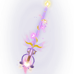 Violetfly
