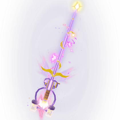 Violetfly