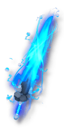 Vulcan's Blaze