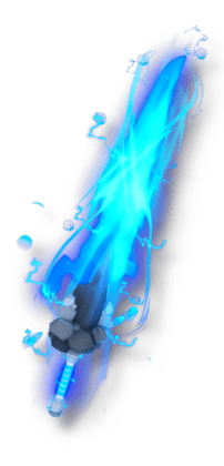 Vulcan's Blaze