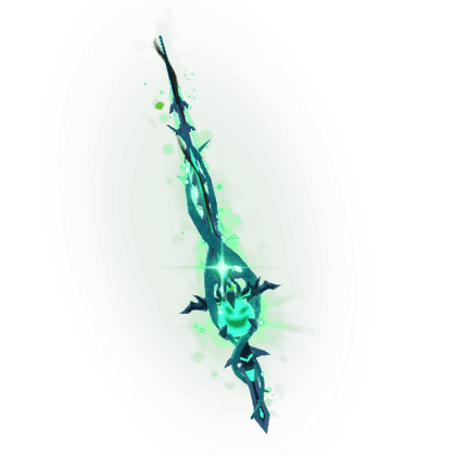 Whispering Tentacles