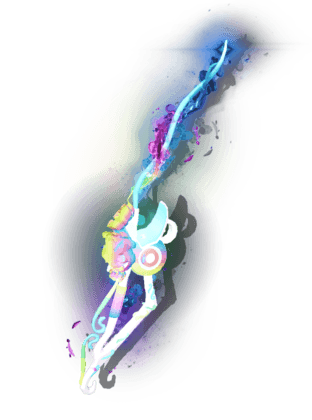 Wildflower Spectra