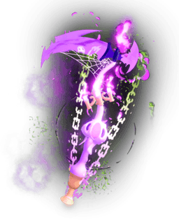 Witchy Ember