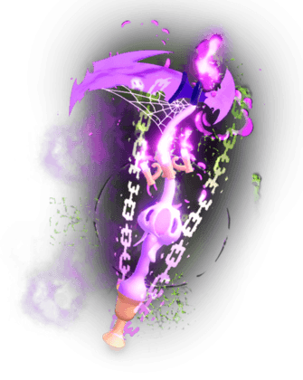 Witchy Ember