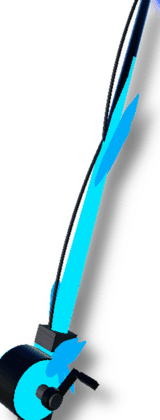 XL Kings Rod