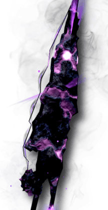 XL Meteoric Rod