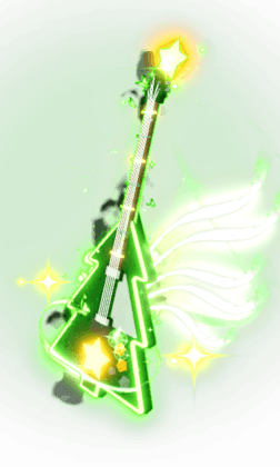 XMAS Polaris Serenade