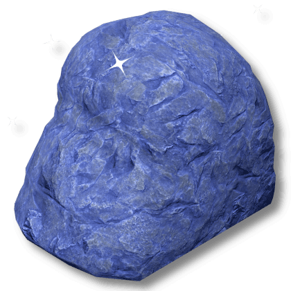 A Rock