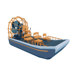 Airboat