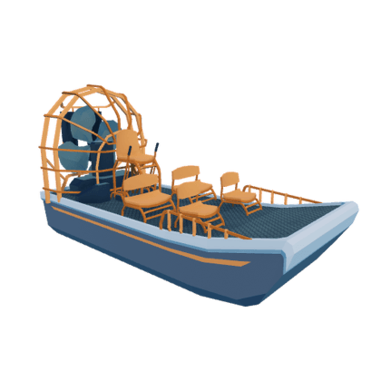 Airboat