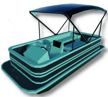 Atlantean Pontoon