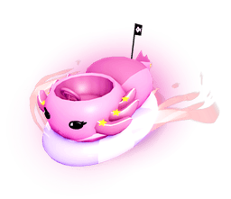 Axofloatie