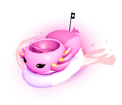 Axofloatie