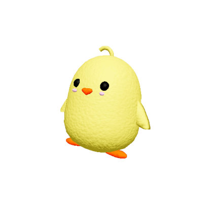 Baby Chick