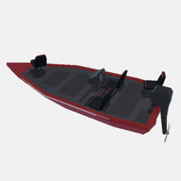 Bass Boat
