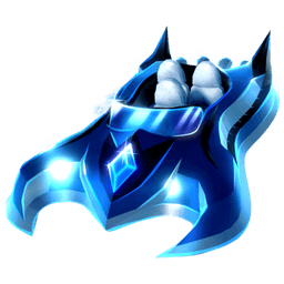 Blue Cat