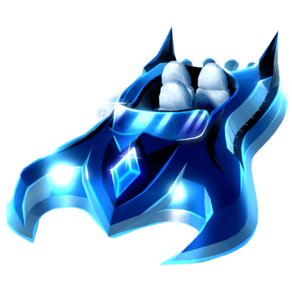Blue Cat