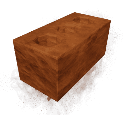 Brick