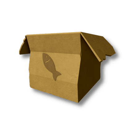 Cardboard Box