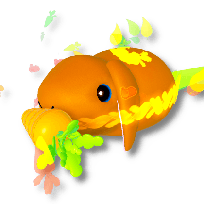 Carrot Hopper