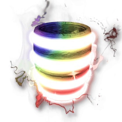 Chromatic Titan
