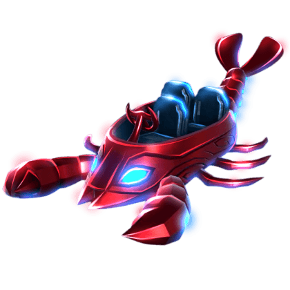 Clawberus