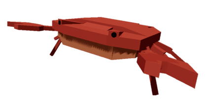 Crab