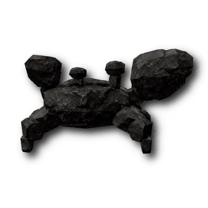Crag-Craboat