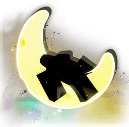 Crescent Cradle
