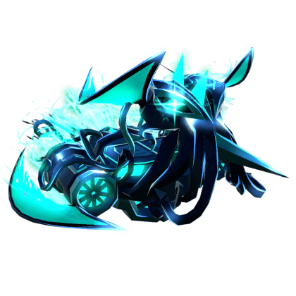 Cthulhu Boat
