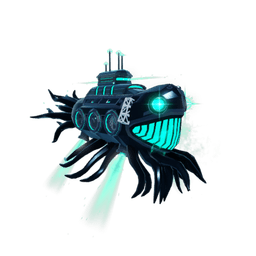 Cthulunaut