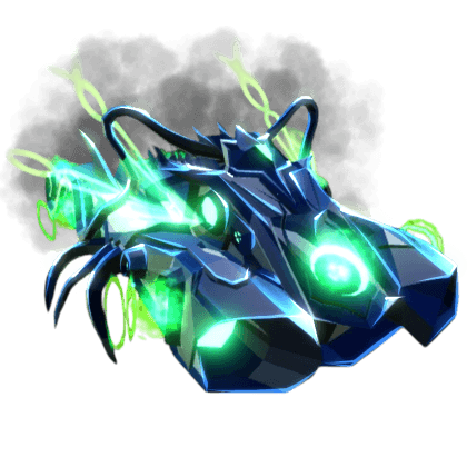 Curse III